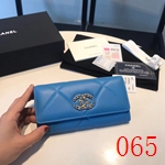 スーパーコピーシャネル財布